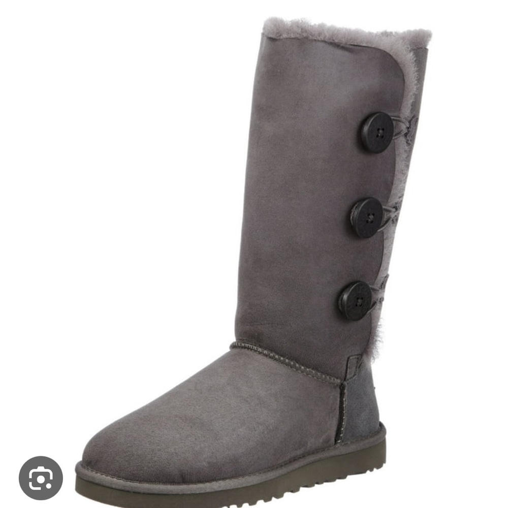 UGG Bailey Button Triplet